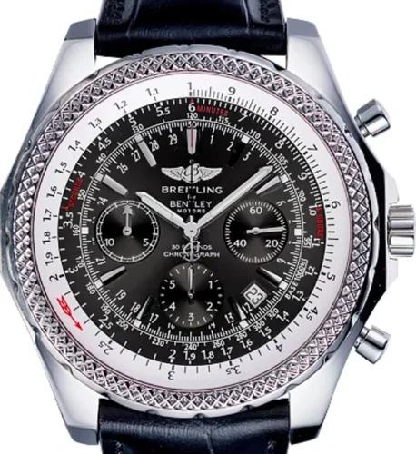 Breitling Bentley Motors FOR BENTLEY MOTORS COPPER