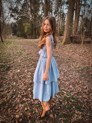 Mila Peelman
