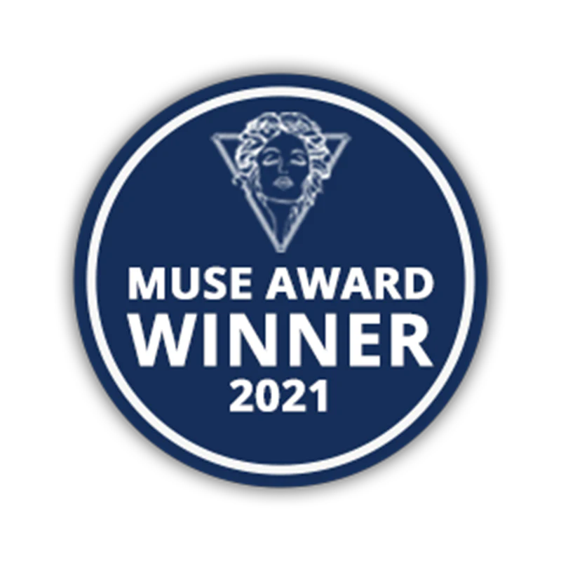 Nano Singapore: Muse Award Winner 2021