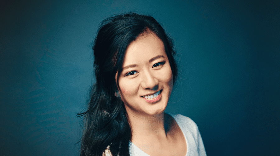 Code Story – E21: Nanxi Liu, Blaze.tech