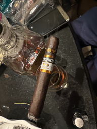 First time having plasencia 149 cosecha
