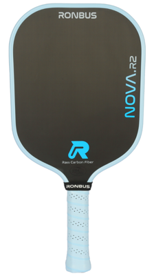 Ronbus Nova R2 pickleball paddle
