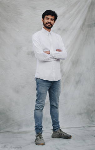 Dawit de Koning