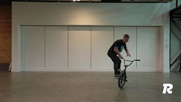 flatland freestyle