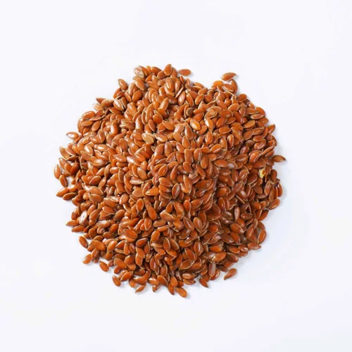 Graines de lin brun bio