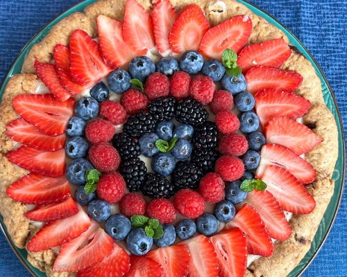 Corsi di cucina Peschiera del Garda: Dolci vegani: Tiramisù, Crostata con crema e Cheescake