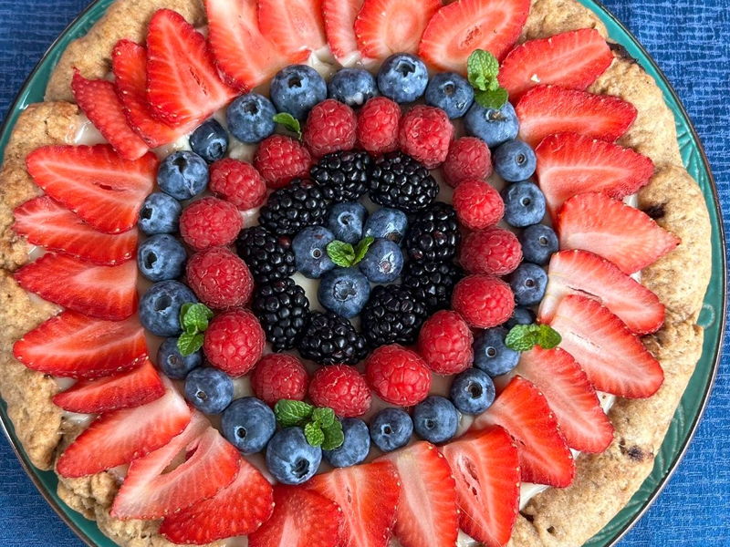 Cooking classes Peschiera del Garda: Vegan desserts: Tiramisu, Tart with cream and Cheescake