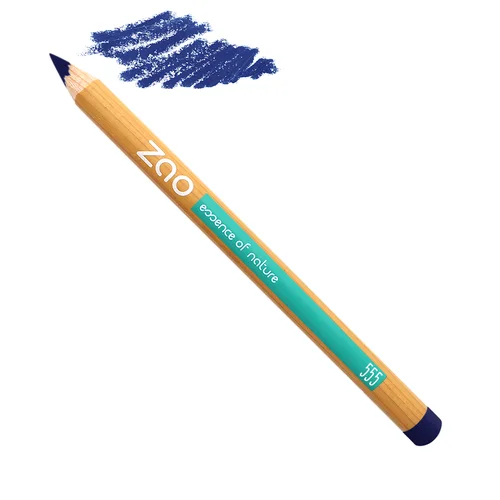 Crayon 555 Bleu