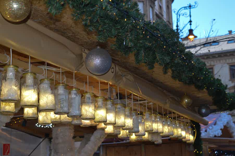 St. Stephen Basilica & Downtown Pest Walking Tour - photo 4