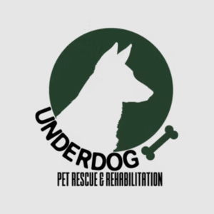 Underdog Pet Rescue & Rehabilitation