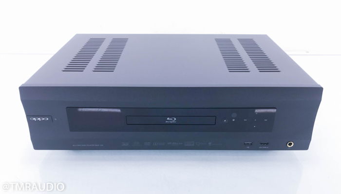 Oppo BDP-105 Universal Blu-Ray Player(10650)