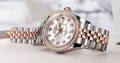montre rolex femme