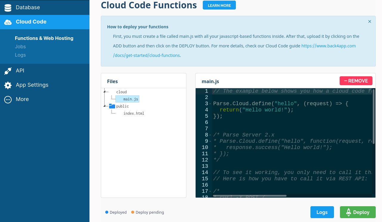 14 Best alternatives to Firebase as of 2025 - Slant