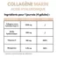 Collagène marin & Acide hyaluronique - Lot de 3
