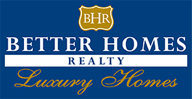 Better Homes Realty