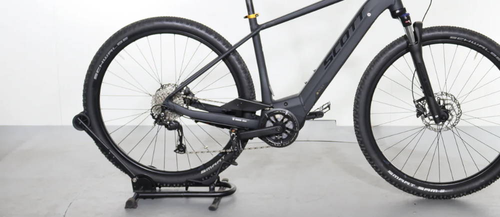 Scott Sub Cross eRIDE