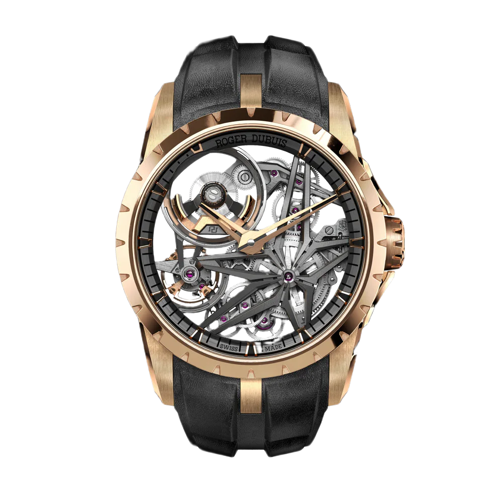 Roger Dubuis Excalibur RDDBEX0954