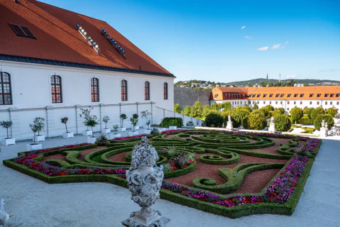 2- Hour Private Walking Tour