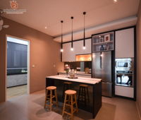zyon-construction-sdn-bhd-contemporary-modern-malaysia-selangor-dry-kitchen-3d-drawing-3d-drawing