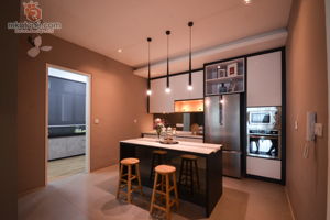 zyon-construction-sdn-bhd-contemporary-modern-malaysia-selangor-dry-kitchen-3d-drawing-3d-drawing