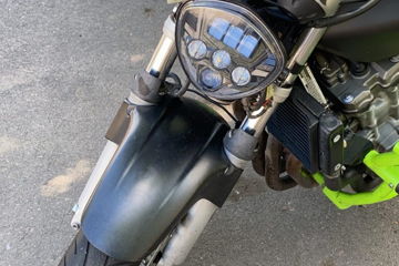 Find The Perfect Denver Co Motorcycle Rental Riders Share