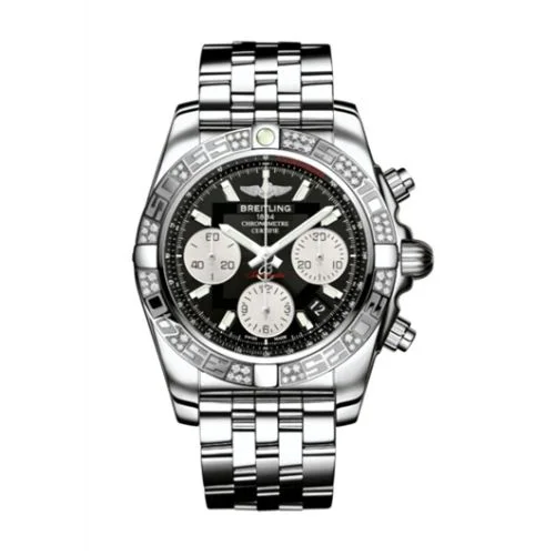 Chronomat B01 41
