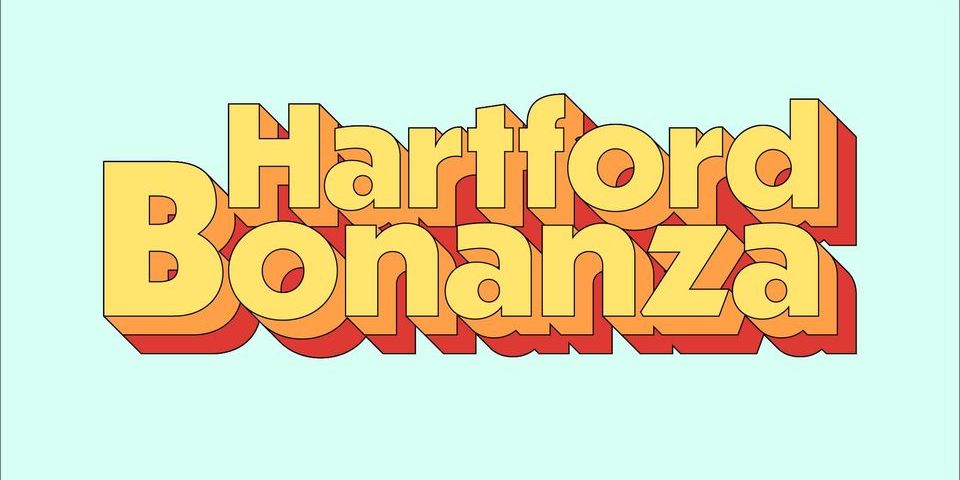 Hartford Bonanza - 2024 promotional image