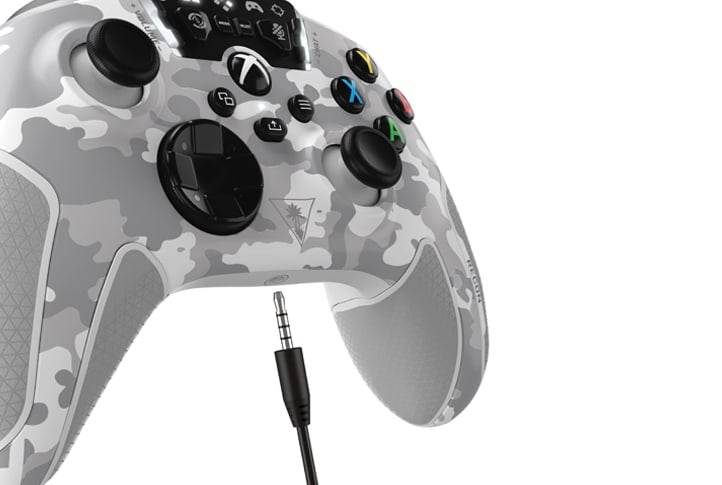 3.5MM HEADSET CONNECTION