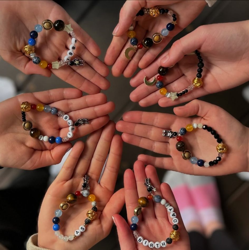 WholeArtEd Studio – Blackburn