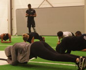 Reguliere Groepstraining