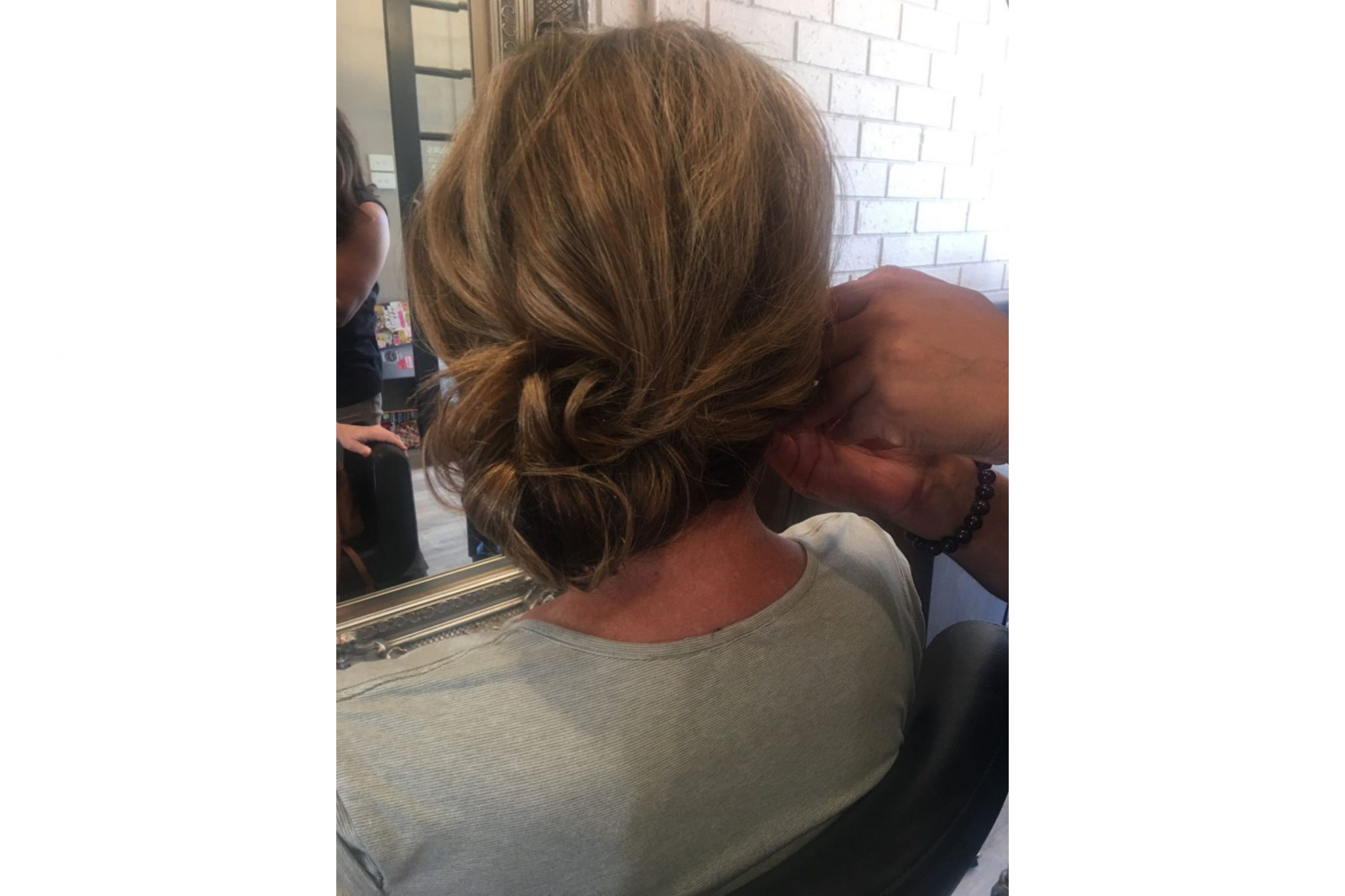 Laurent Hair $10 Voucher - Image 12