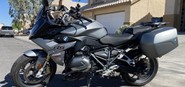 Motorcycle Rentals in Las Vegas, NV - Riders Share