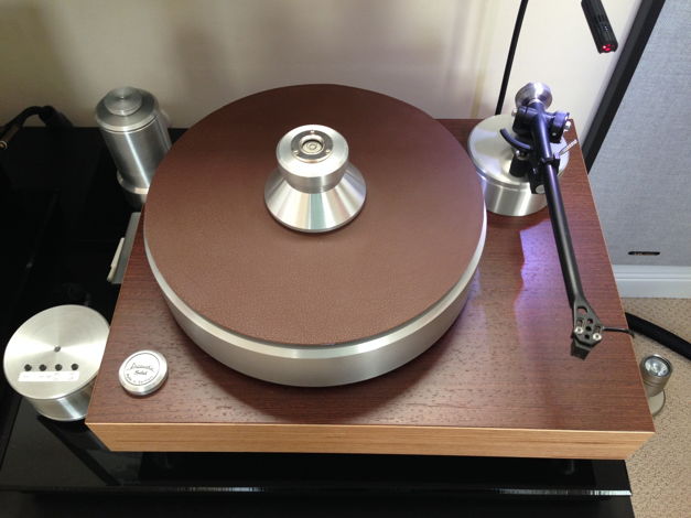 Acoustic Solid Wood MPX with rewired WTB300 [ Rega OEM ...