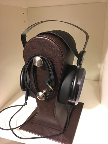 Hifiman HE-400i Planar Magnetic Headphones