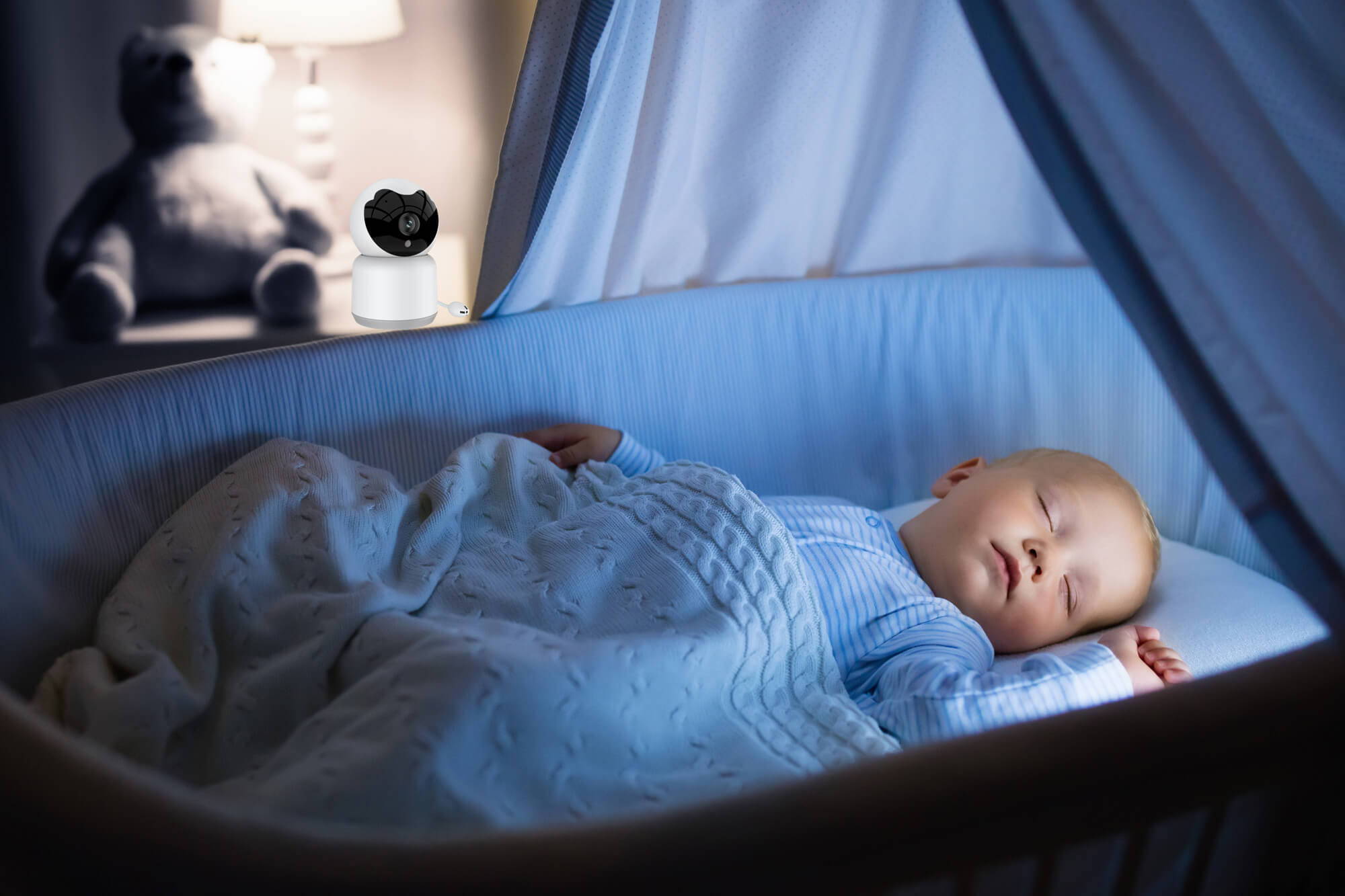 Is It Necessary To Use The Baby Monitor