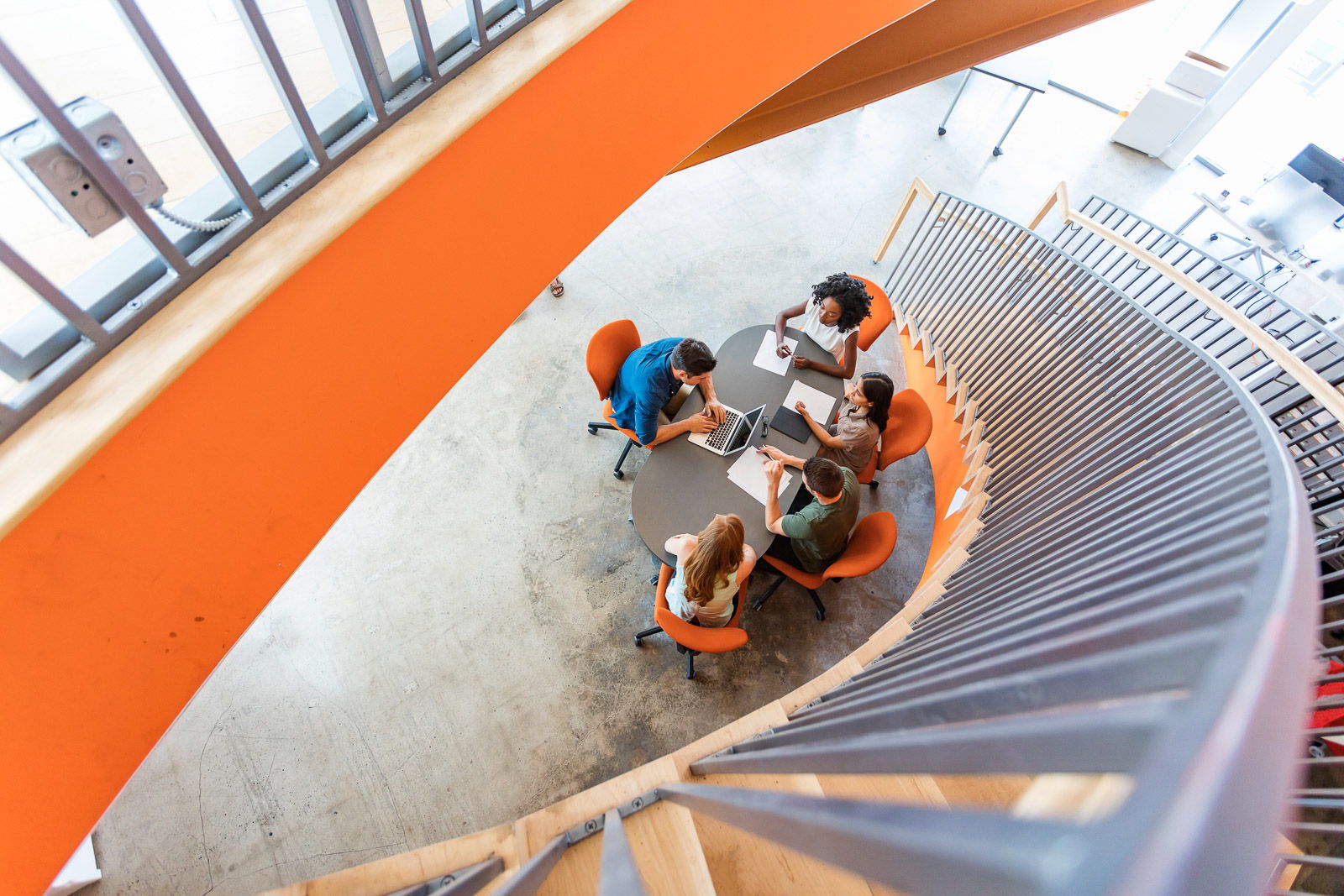 OCS Supplier Hub