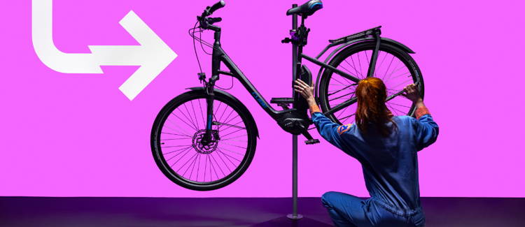 Homologation vélo discount