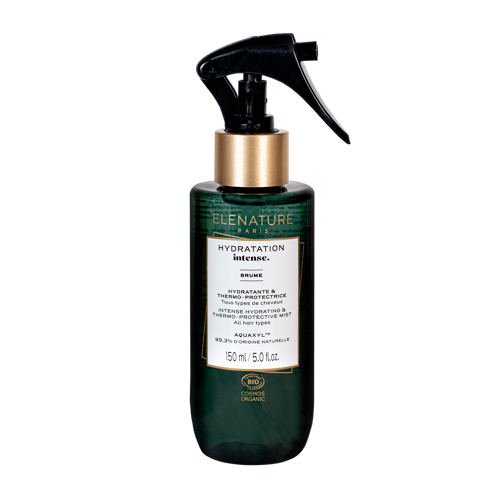 Brume Hydratante & Thermo-Protectrice