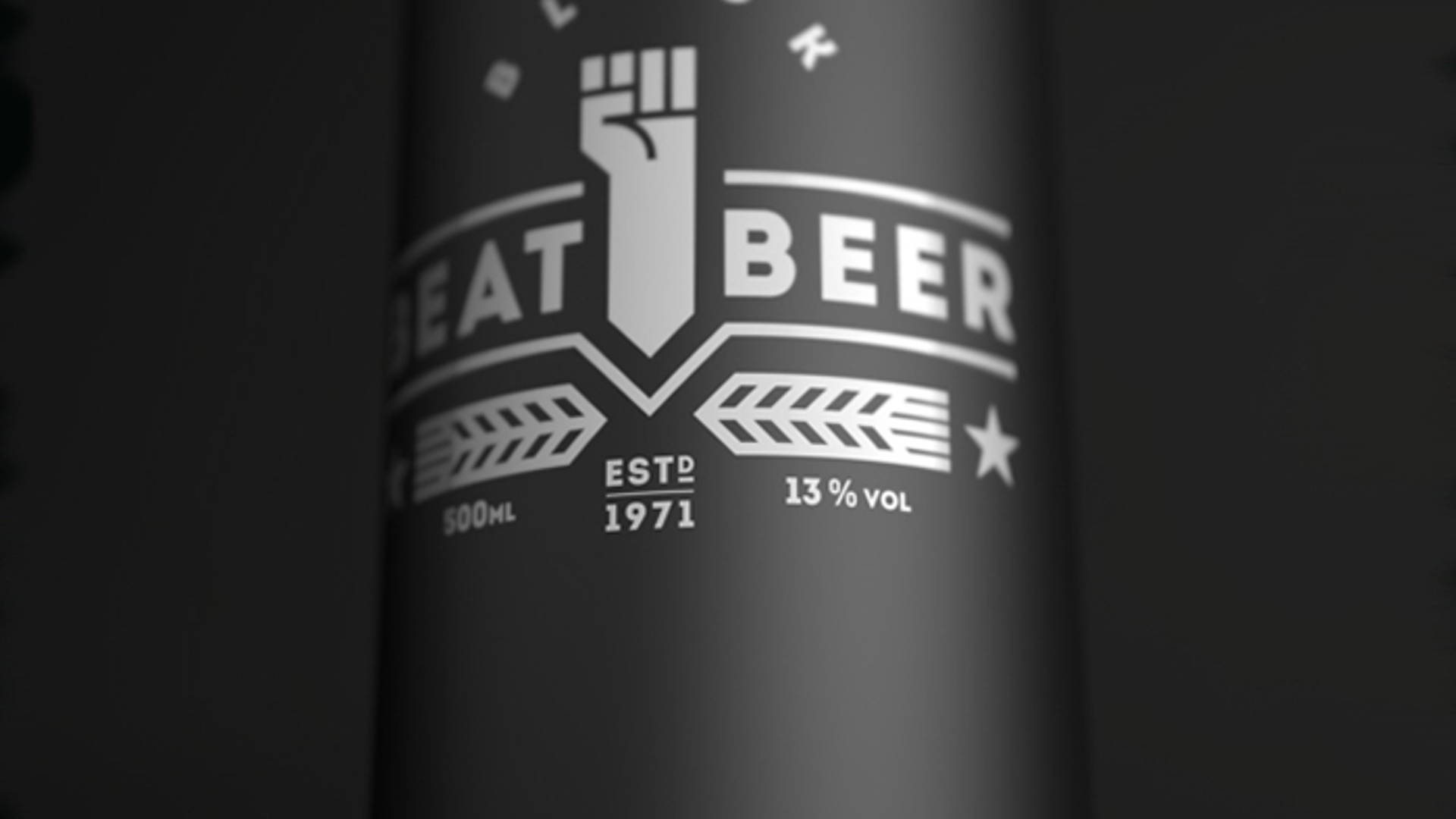 Featured image for Beat Beer