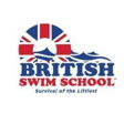 British Swim School logo on InHerSight