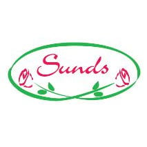 Sunds Blommor – Sundin kukkakauppa