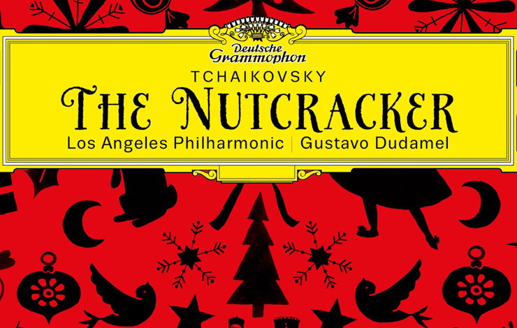 The Nutcracker | LA Phil