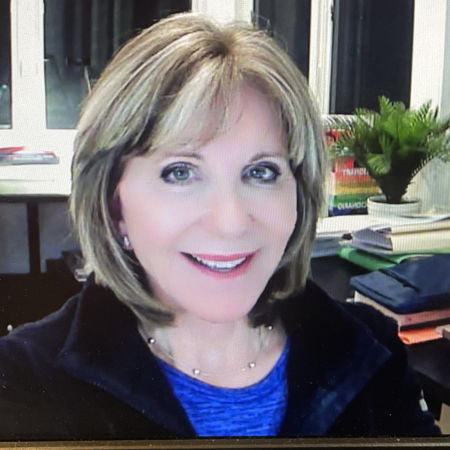 Evelyn R. Klein, PhD., CCC/SLP., BCS-CL