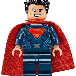 Network-Superhero Avatar