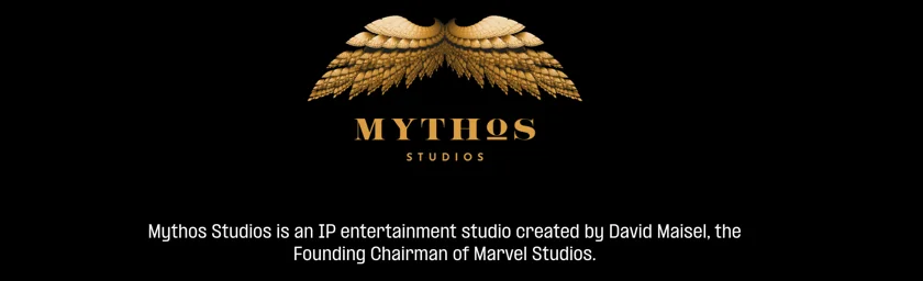 Mythos Studios