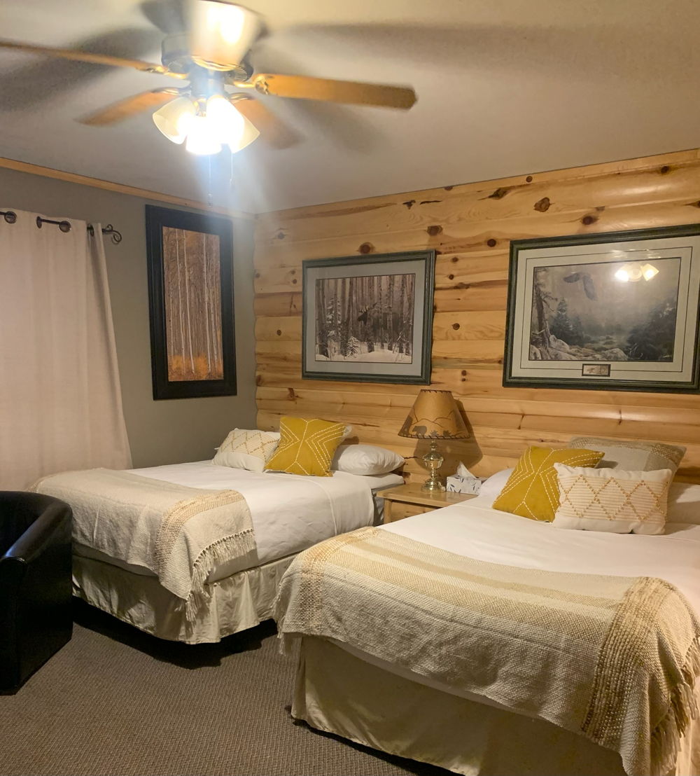 Around Muskie Bay Resort 24