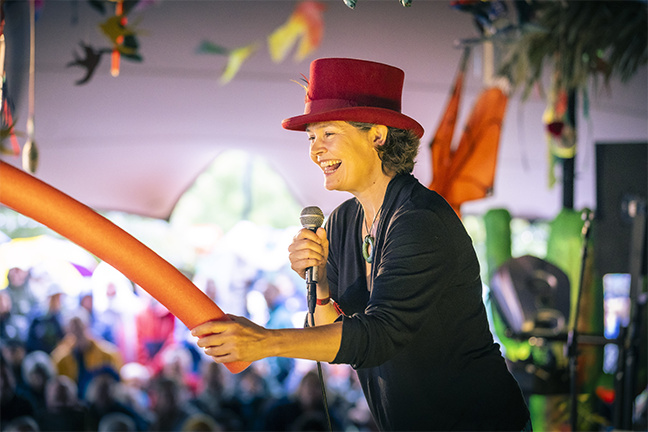 Kate Raworth