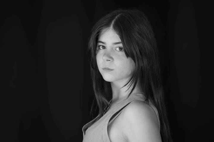Esther Volet