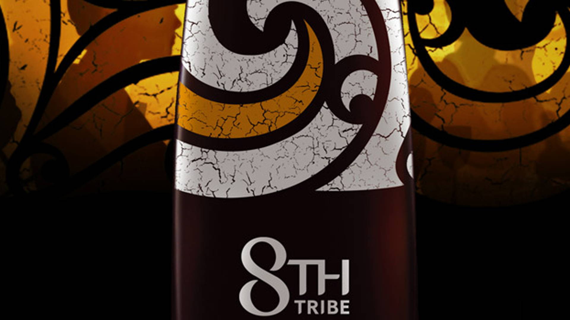 Featured image for 8th Tribe