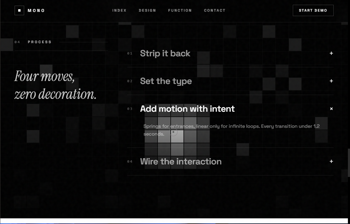 p5.js developers developer - Sargis G.'s portfolio image